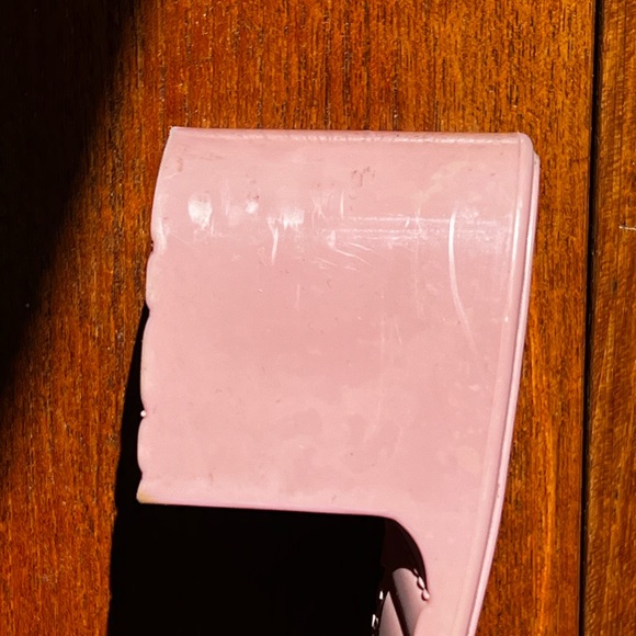 GUCCI Rubber Slides - Picture 6 of 16